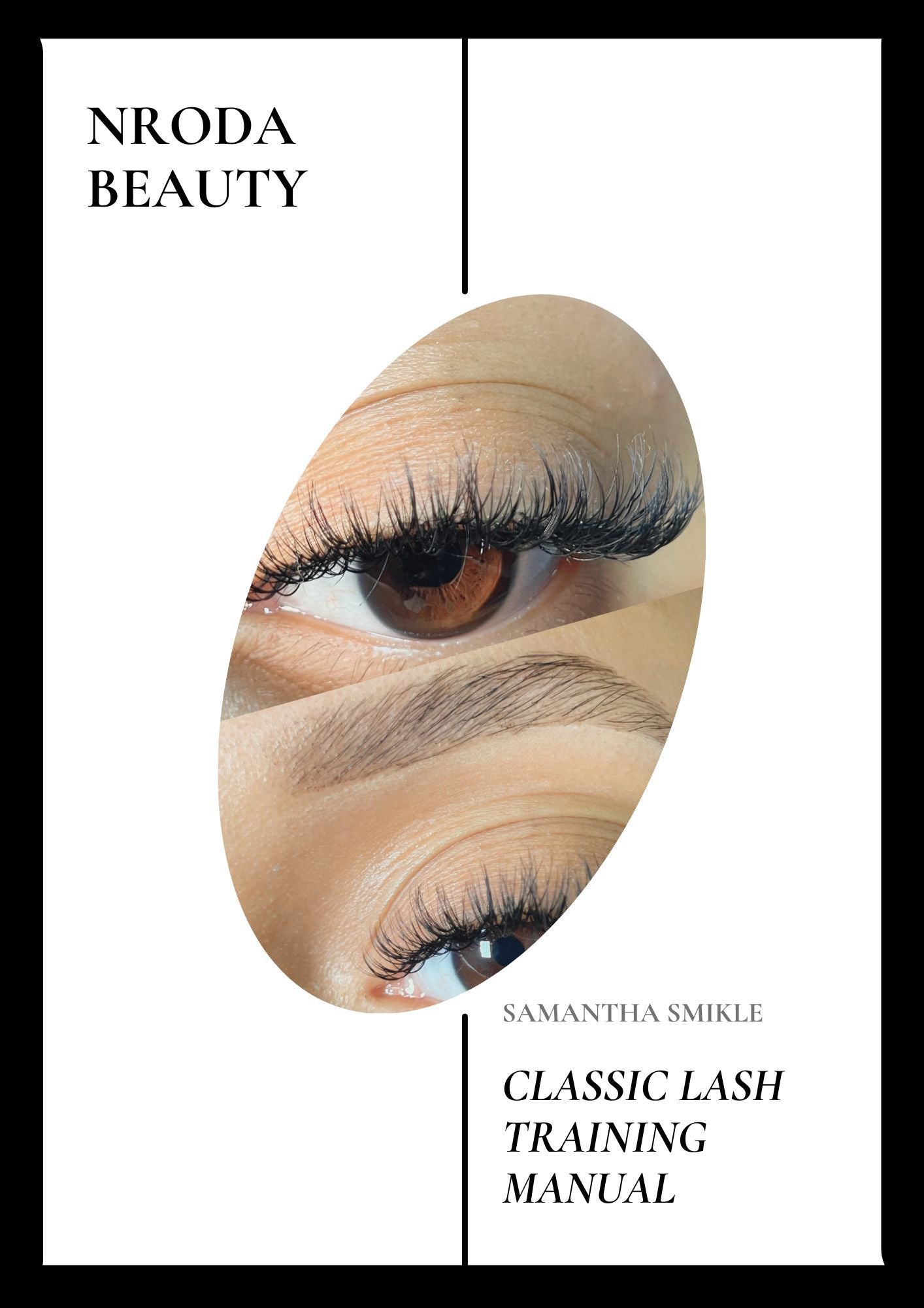 Classic Lash Training