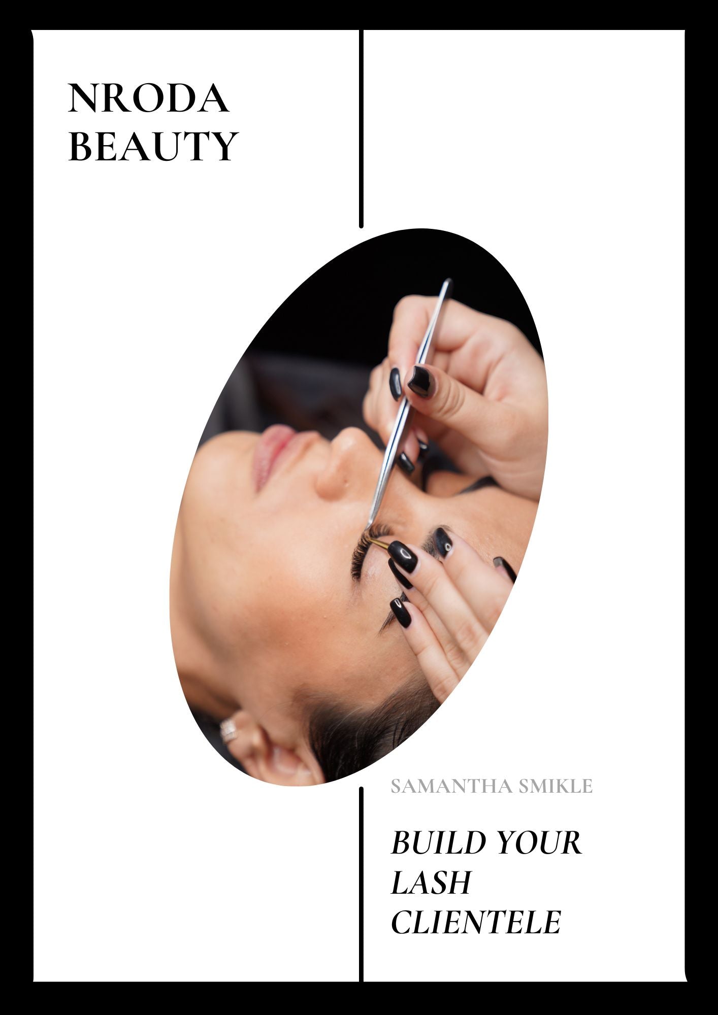 Build Your Lash Clientele