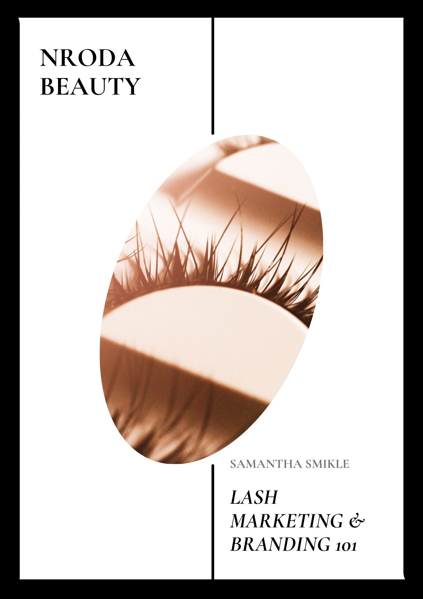 Lash Marketing & Branding 101