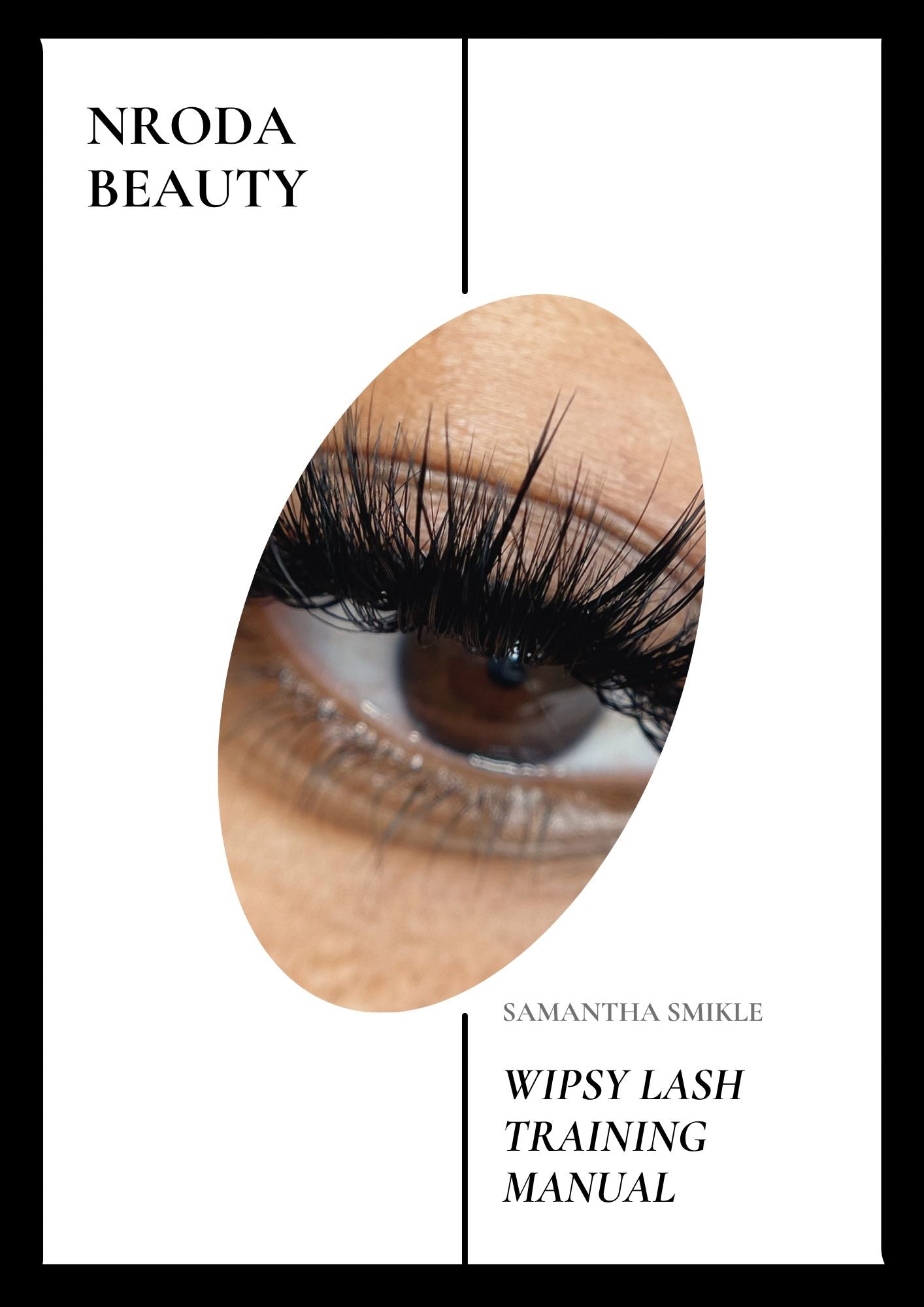 Wispy Styling Course