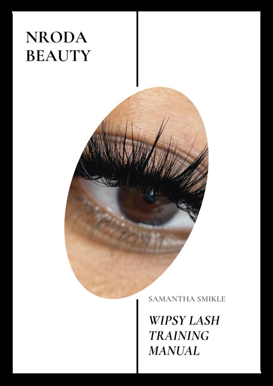 Wispy Styling Course