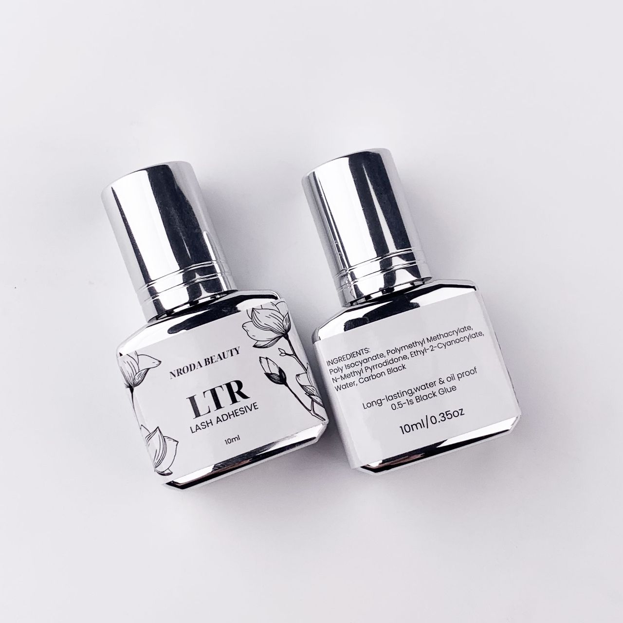 Nroda LTR Lash Adhesive