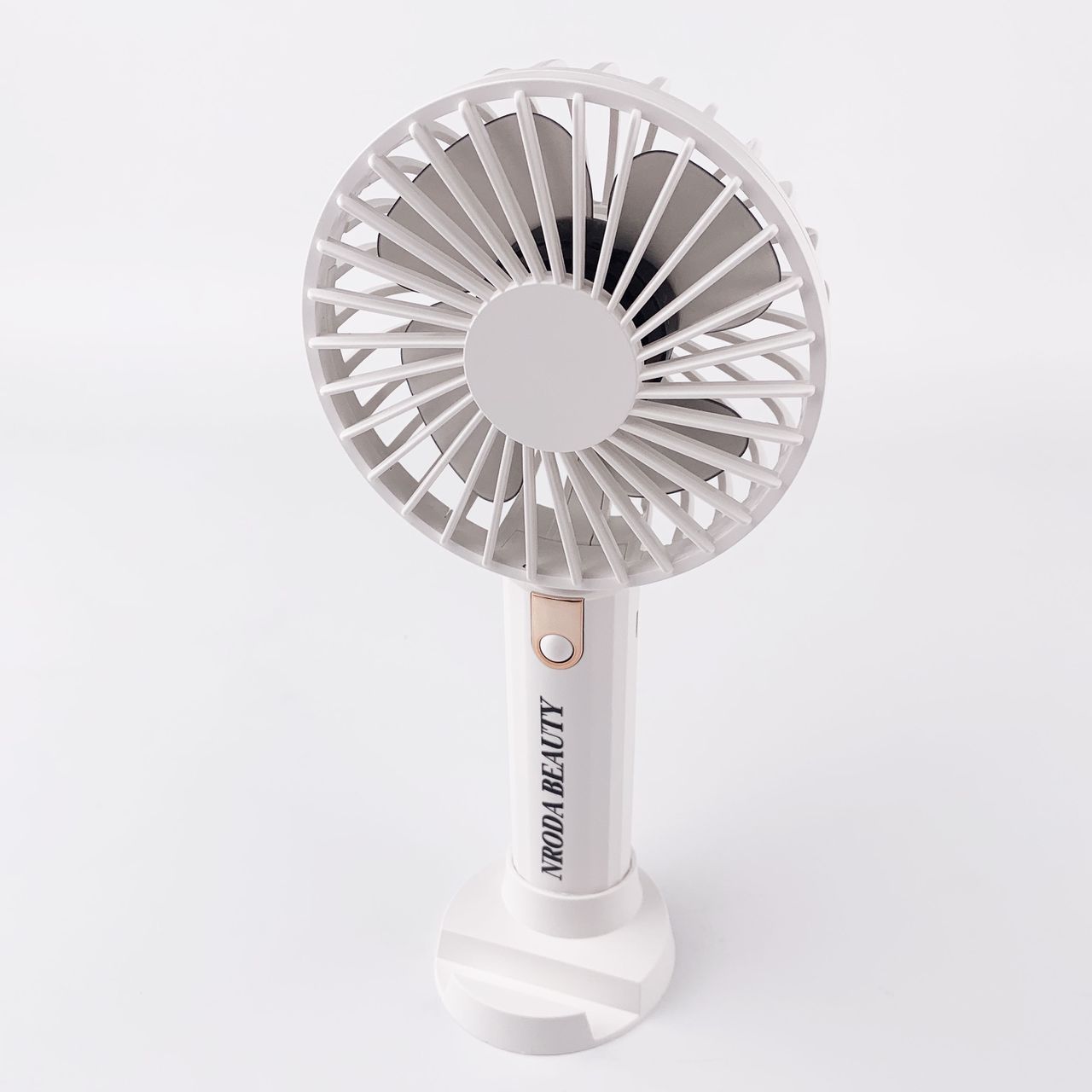 Nroda Lash Fan